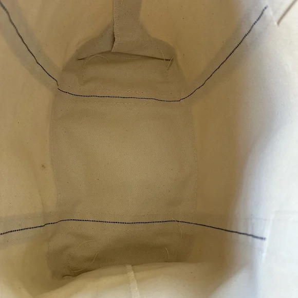 LL Bean Boat and Tote Small - Picture 3 of 3